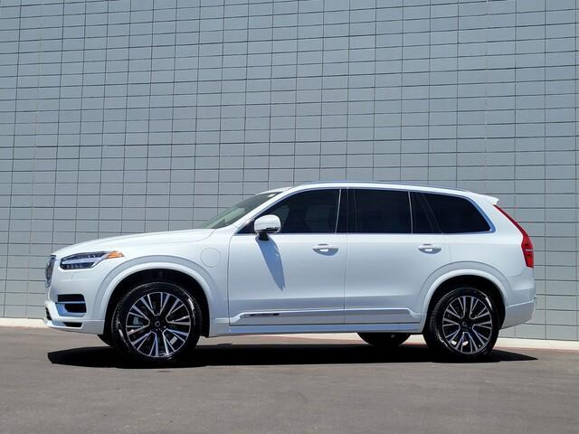 new 2024 Volvo XC90 Recharge Plug-In Hybrid car, priced at $73,945