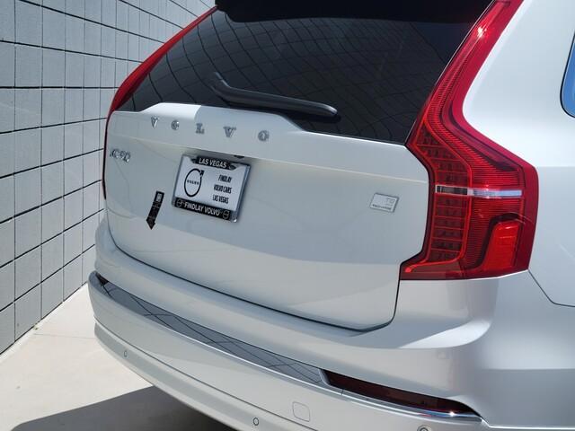 new 2024 Volvo XC90 Recharge Plug-In Hybrid car, priced at $73,945