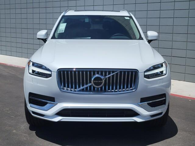 new 2024 Volvo XC90 Recharge Plug-In Hybrid car, priced at $73,945