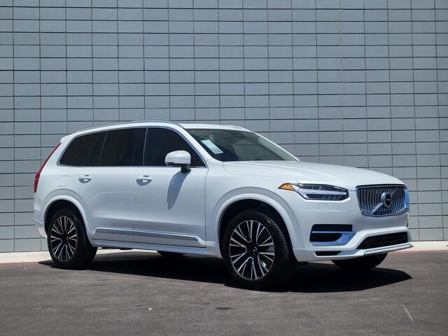 new 2024 Volvo XC90 Recharge Plug-In Hybrid car, priced at $73,945