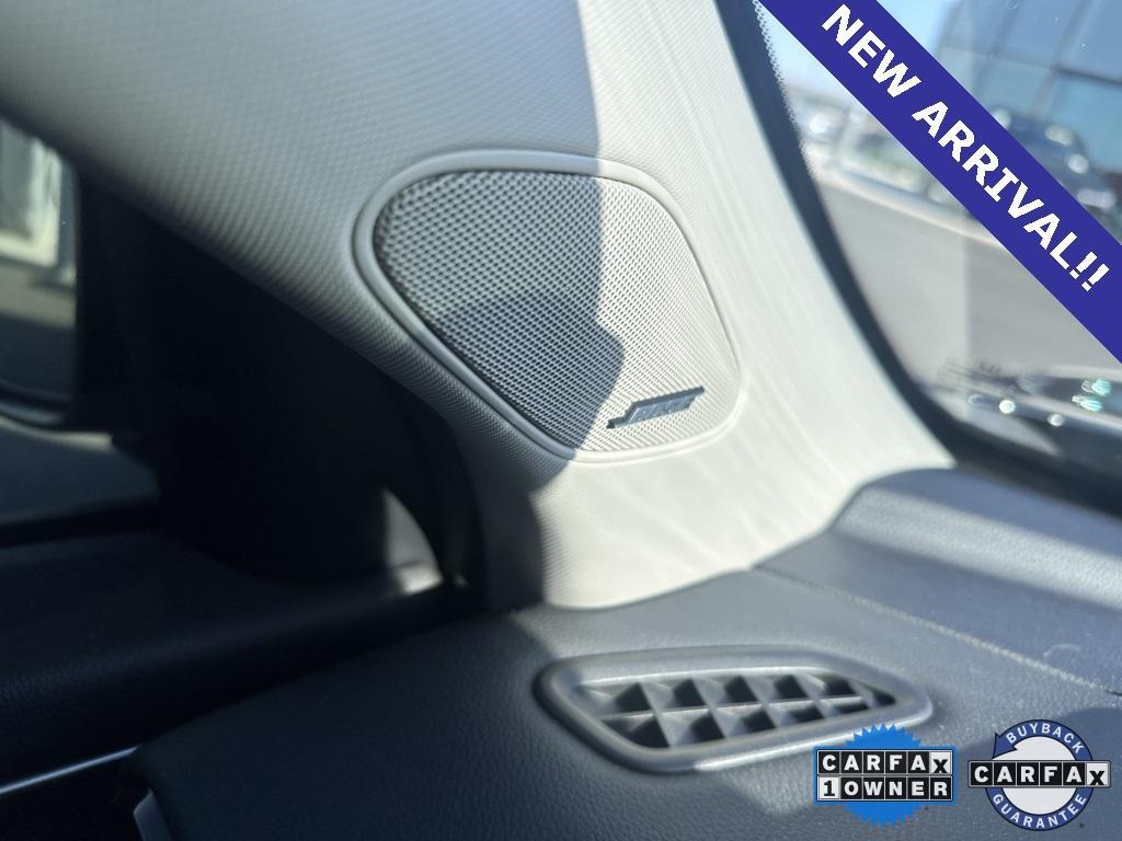 used 2025 Honda Pilot car, priced at $50,931