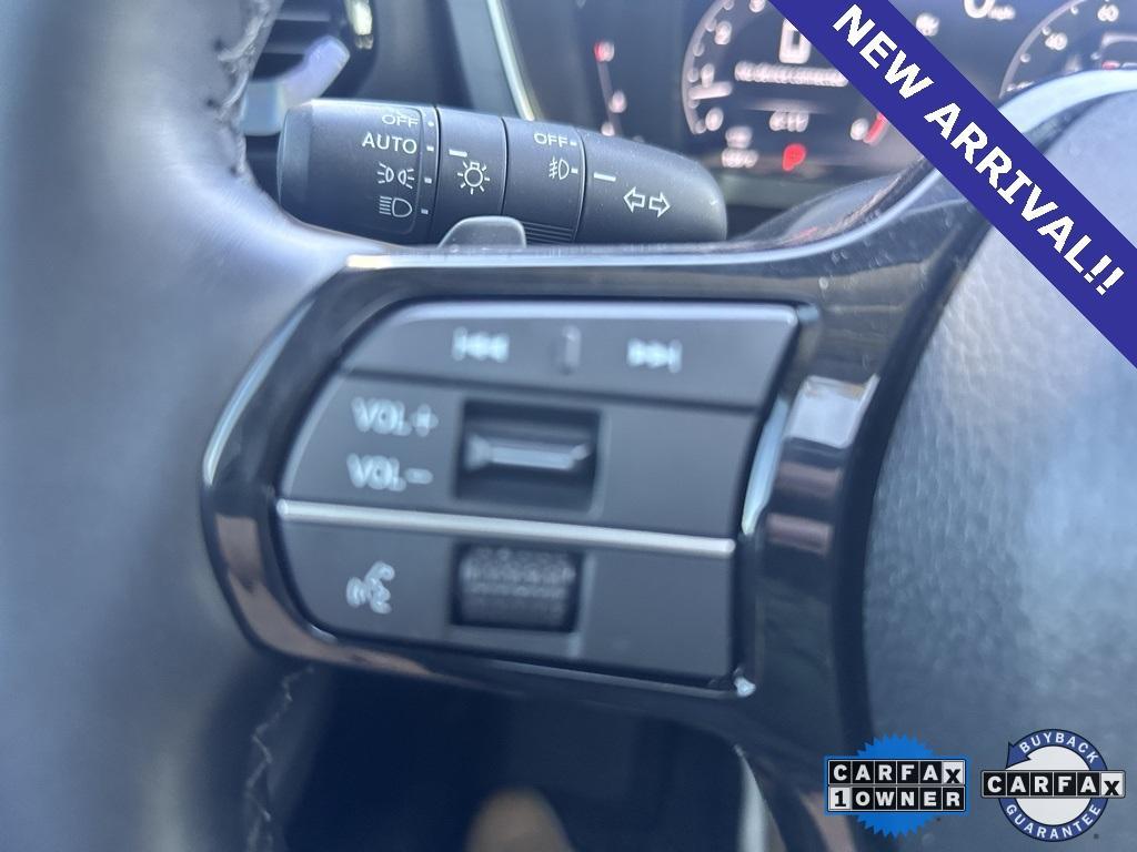 used 2025 Honda Pilot car, priced at $50,931