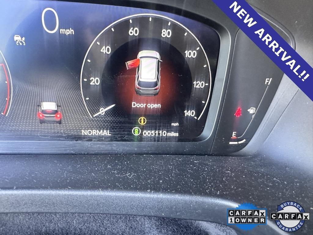used 2025 Honda Pilot car, priced at $50,931
