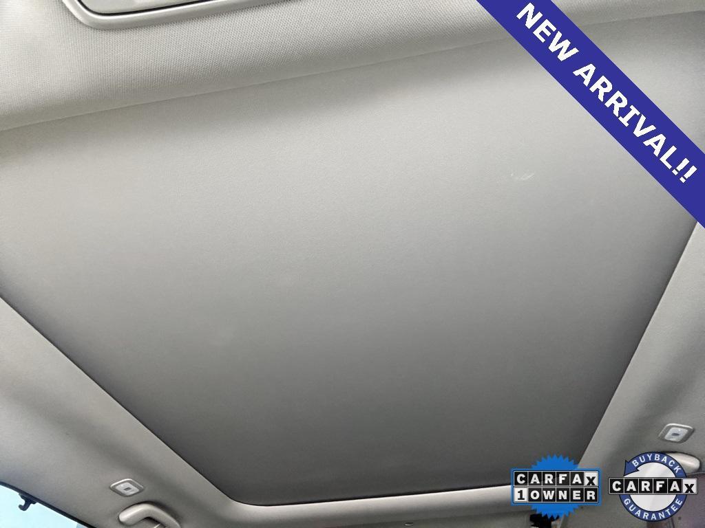 used 2025 Honda Pilot car, priced at $50,931