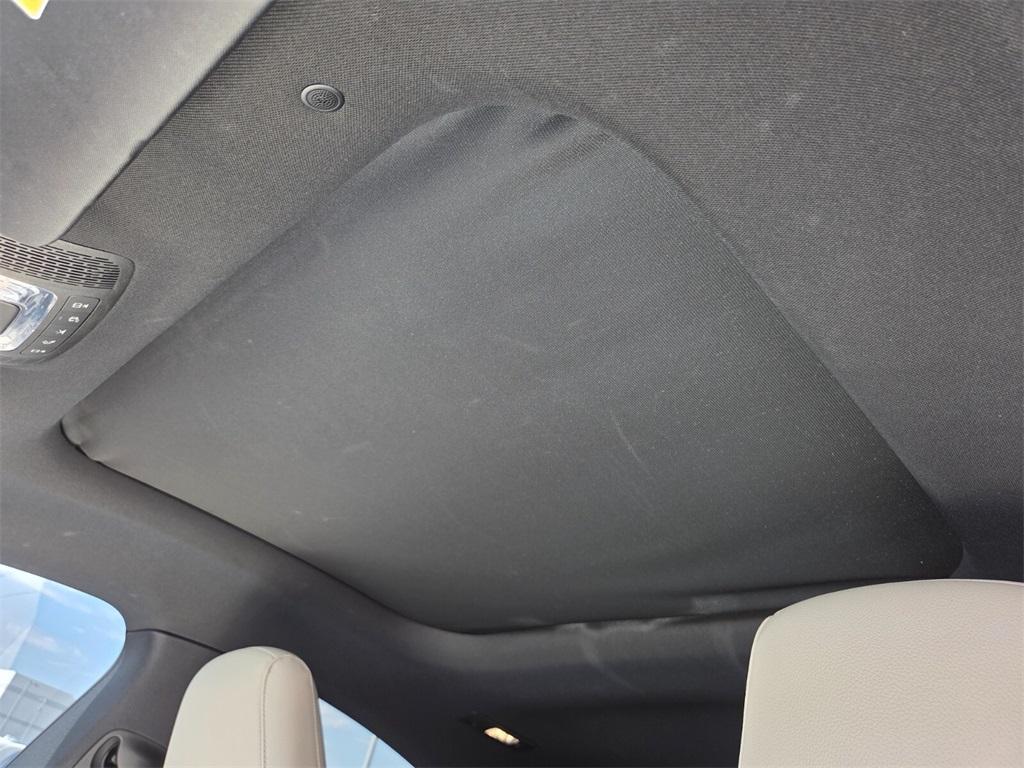used 2020 Mercedes-Benz CLA 250 car, priced at $19,221