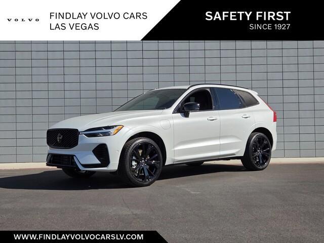 new 2026 Volvo XC60 Plug-In Hybrid car, priced at $72,565