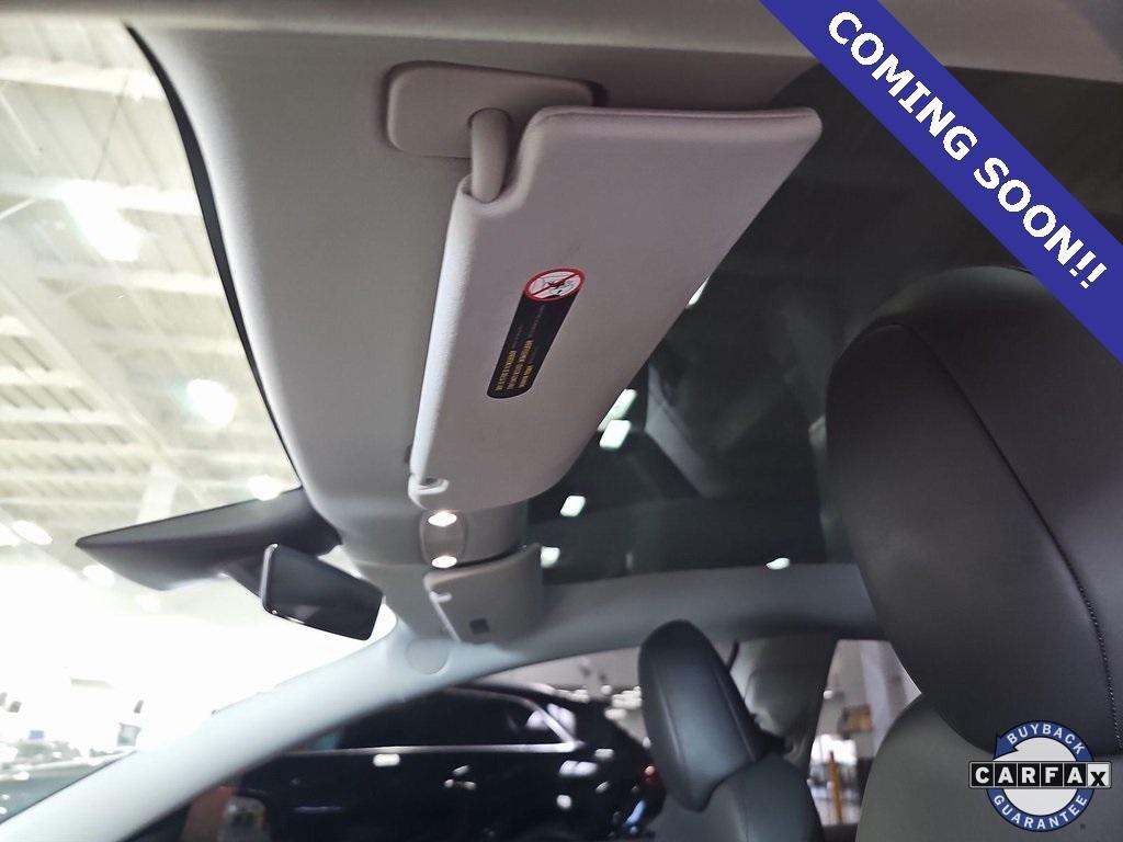 used 2023 Tesla Model 3 car, priced at $28,984