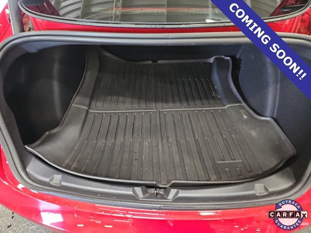 used 2023 Tesla Model 3 car, priced at $28,984