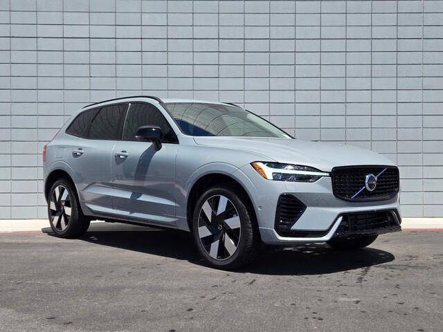 new 2025 Volvo XC60 Plug-In Hybrid car, priced at $66,235