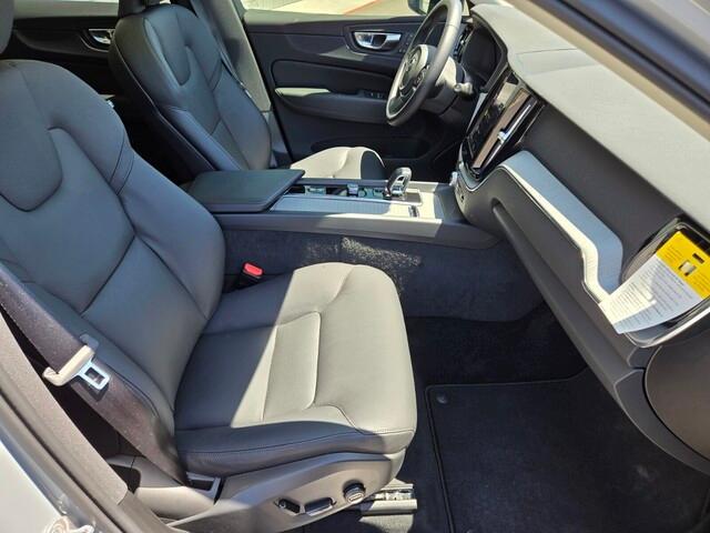 new 2025 Volvo XC60 Plug-In Hybrid car, priced at $66,235