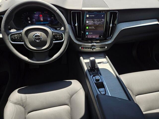 new 2025 Volvo XC60 Plug-In Hybrid car, priced at $66,235