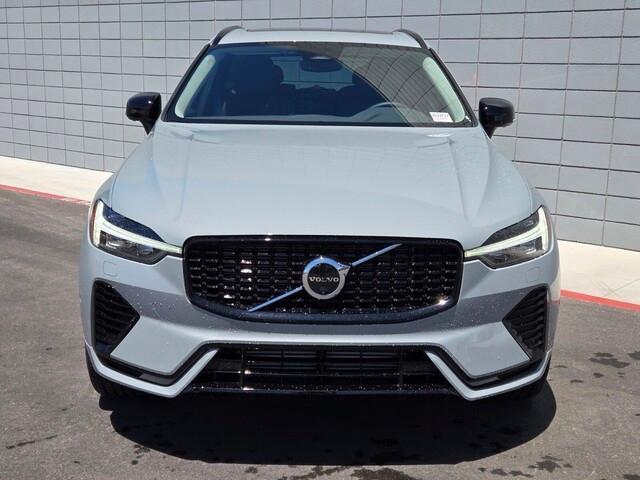 new 2025 Volvo XC60 Plug-In Hybrid car, priced at $66,235