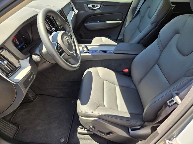 new 2025 Volvo XC60 Plug-In Hybrid car, priced at $66,235