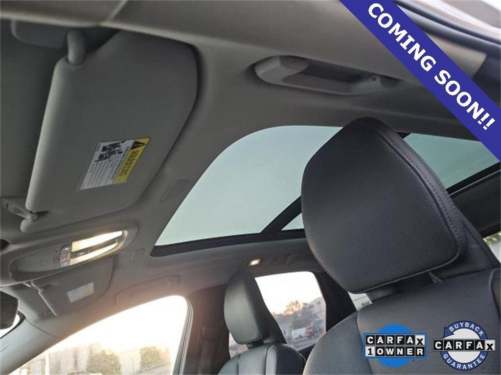 used 2025 Volvo XC60 car, priced at $36,974