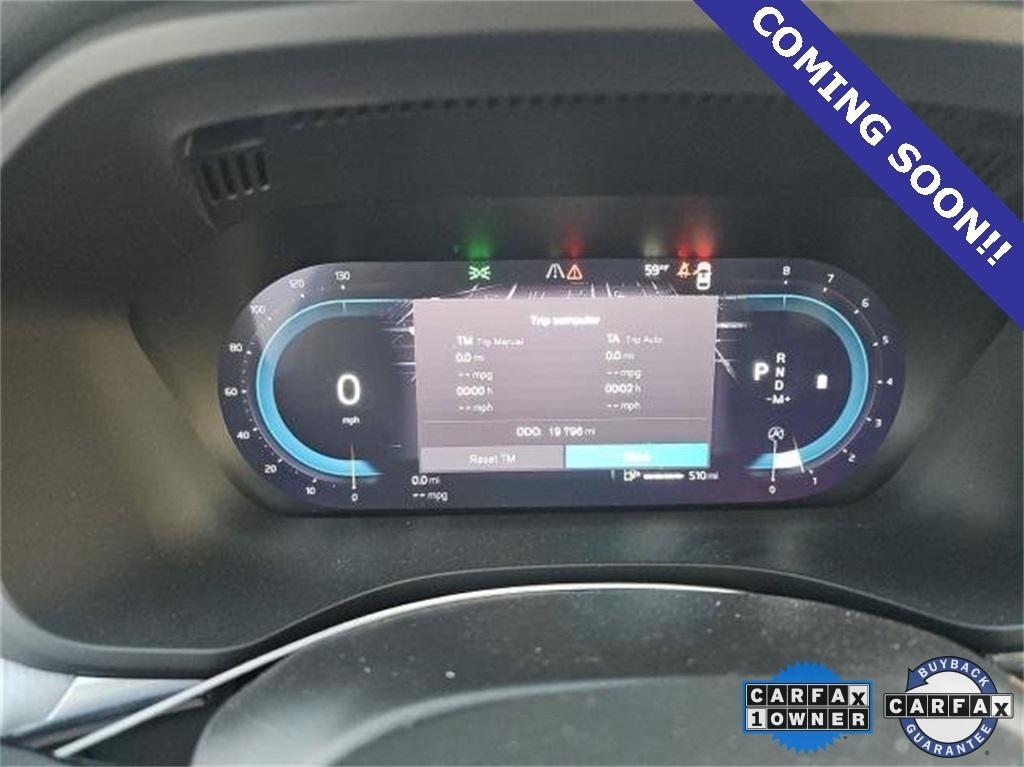 used 2025 Volvo XC60 car, priced at $36,974