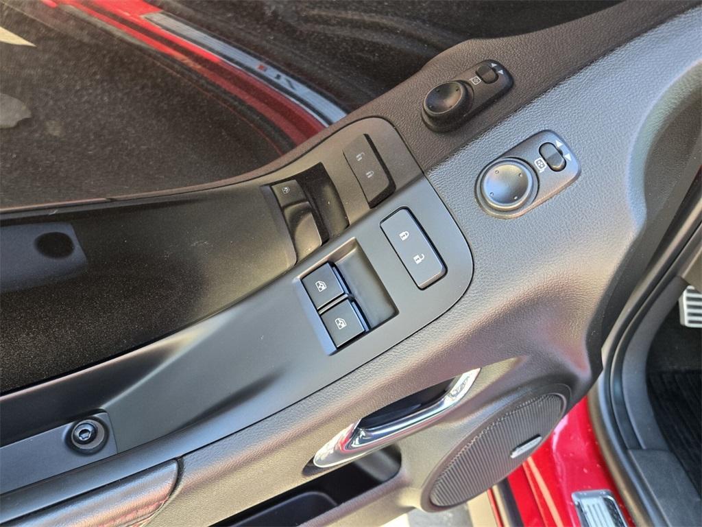 used 2014 Chevrolet Camaro car, priced at $43,564