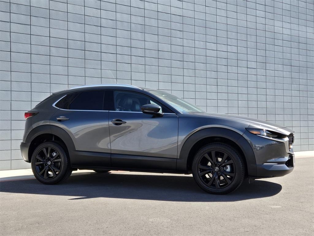 used 2022 Mazda CX-30 car, priced at $26,684