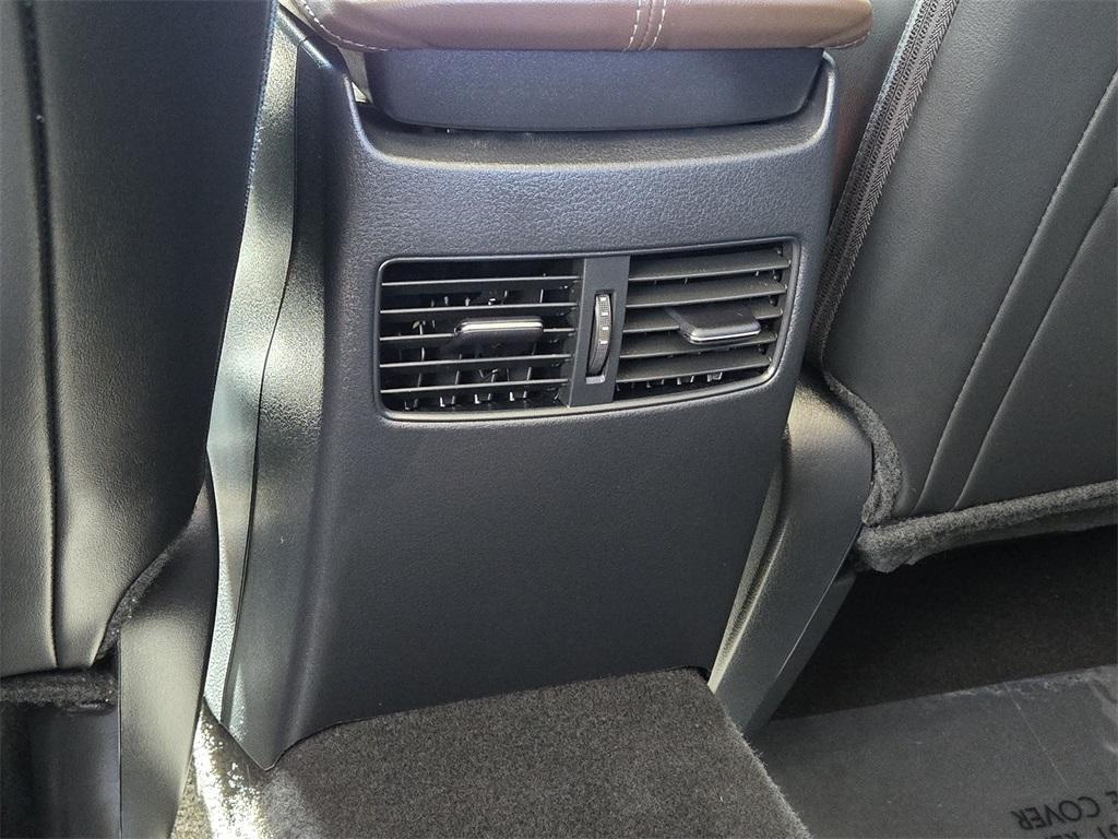 used 2022 Mazda CX-30 car, priced at $26,684