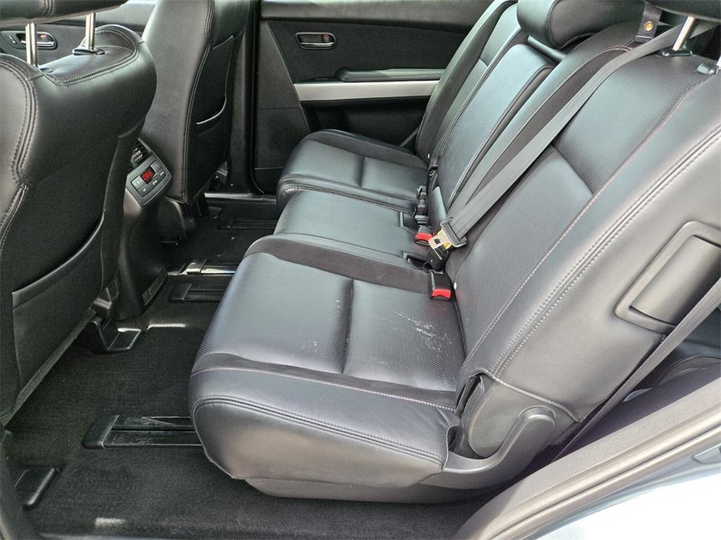 used 2013 Mazda CX-9 car, priced at $13,455