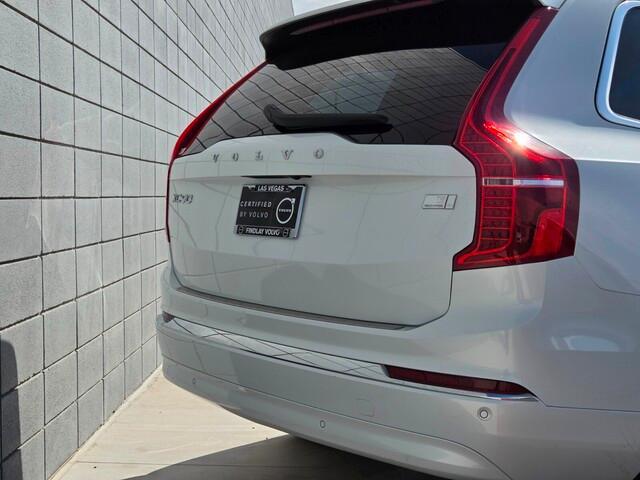 used 2023 Volvo XC90 Recharge Plug-In Hybrid car, priced at $55,520
