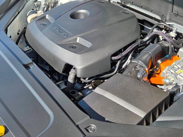 used 2023 Volvo XC90 Recharge Plug-In Hybrid car, priced at $55,520