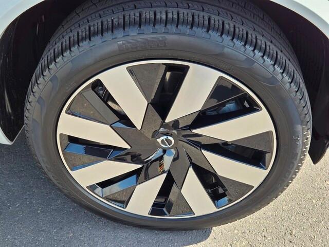 used 2023 Volvo XC90 Recharge Plug-In Hybrid car, priced at $55,520