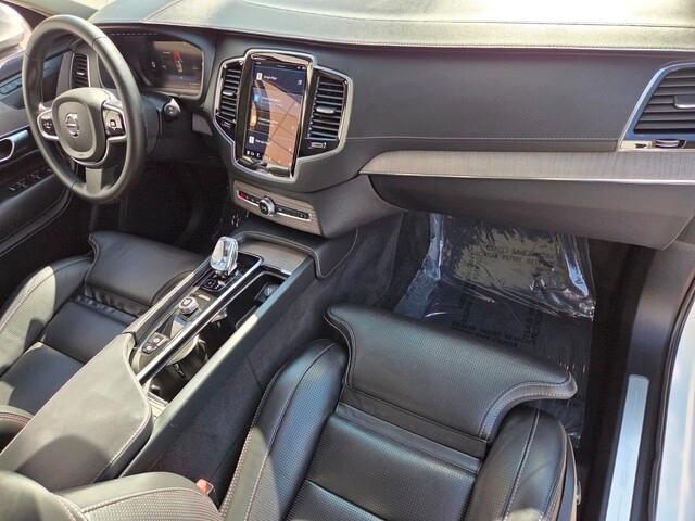 used 2023 Volvo XC90 Recharge Plug-In Hybrid car, priced at $55,520