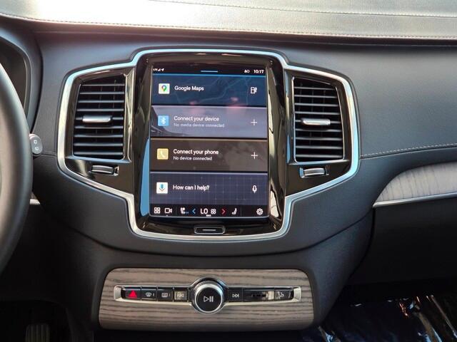 used 2023 Volvo XC90 Recharge Plug-In Hybrid car, priced at $55,520