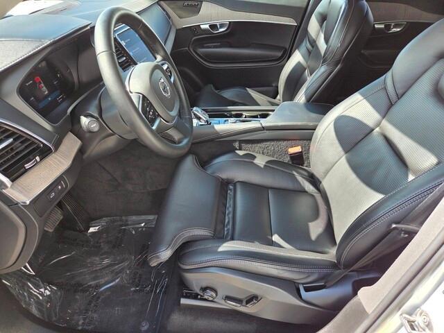 used 2023 Volvo XC90 Recharge Plug-In Hybrid car, priced at $55,520