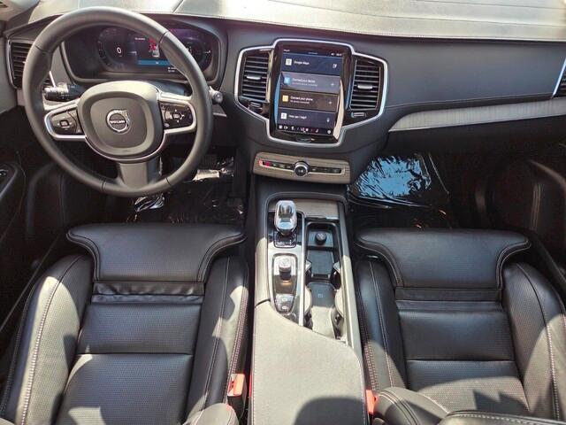 used 2023 Volvo XC90 Recharge Plug-In Hybrid car, priced at $55,520