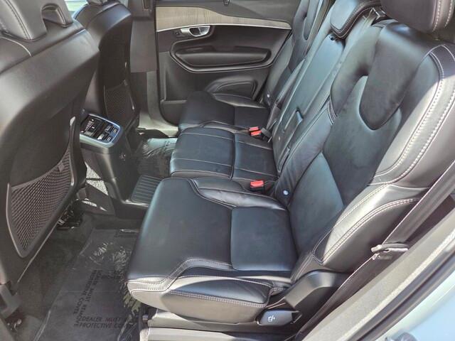 used 2023 Volvo XC90 Recharge Plug-In Hybrid car, priced at $55,520