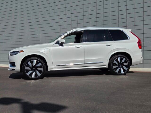 used 2023 Volvo XC90 Recharge Plug-In Hybrid car, priced at $55,520