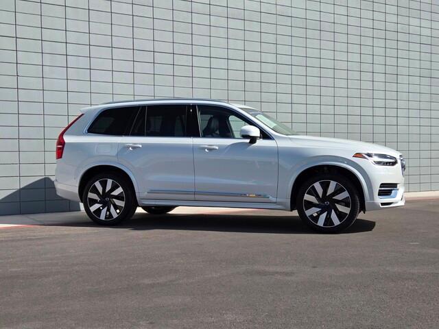 used 2023 Volvo XC90 Recharge Plug-In Hybrid car, priced at $55,520
