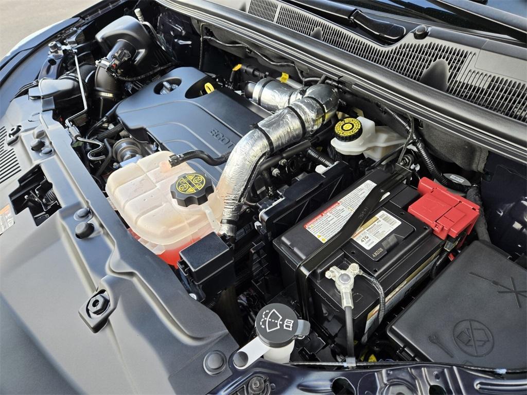 used 2022 Buick Encore car, priced at $18,748