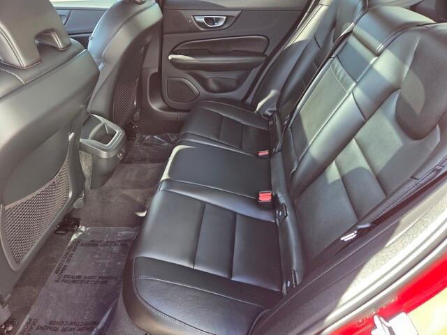 used 2021 Volvo S60 car, priced at $23,573