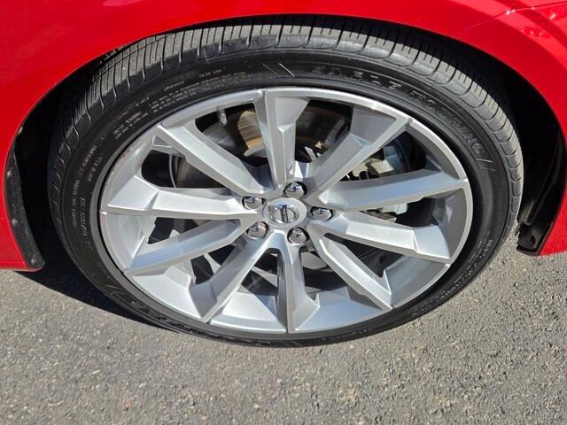 used 2021 Volvo S60 car, priced at $23,573