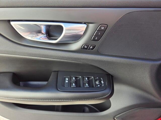 used 2021 Volvo S60 car, priced at $23,573