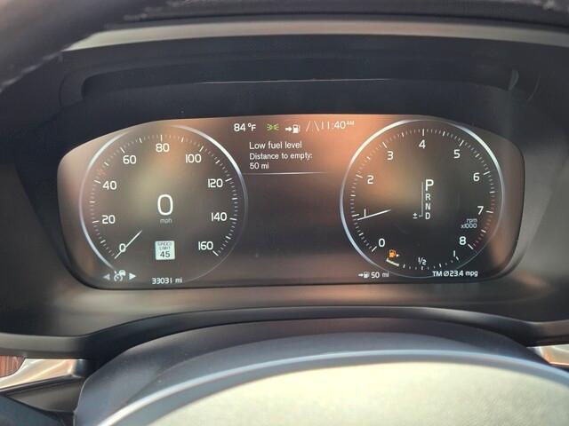 used 2021 Volvo S60 car, priced at $23,573