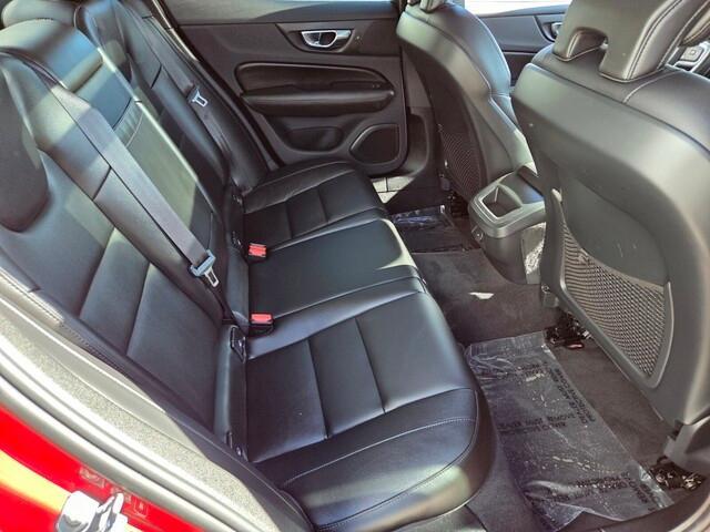 used 2021 Volvo S60 car, priced at $23,573