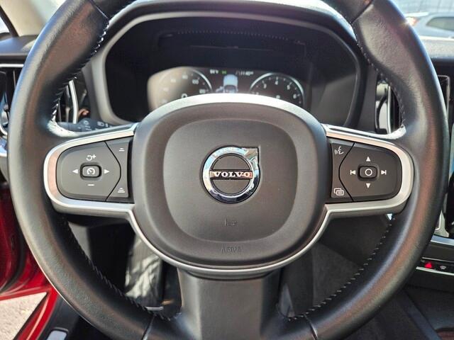 used 2021 Volvo S60 car, priced at $23,573