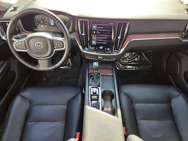 used 2021 Volvo S60 car, priced at $23,573