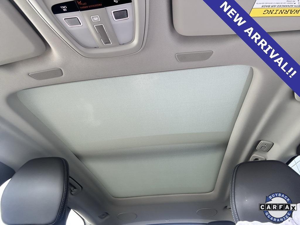 used 2022 Volvo XC60 car, priced at $39,336