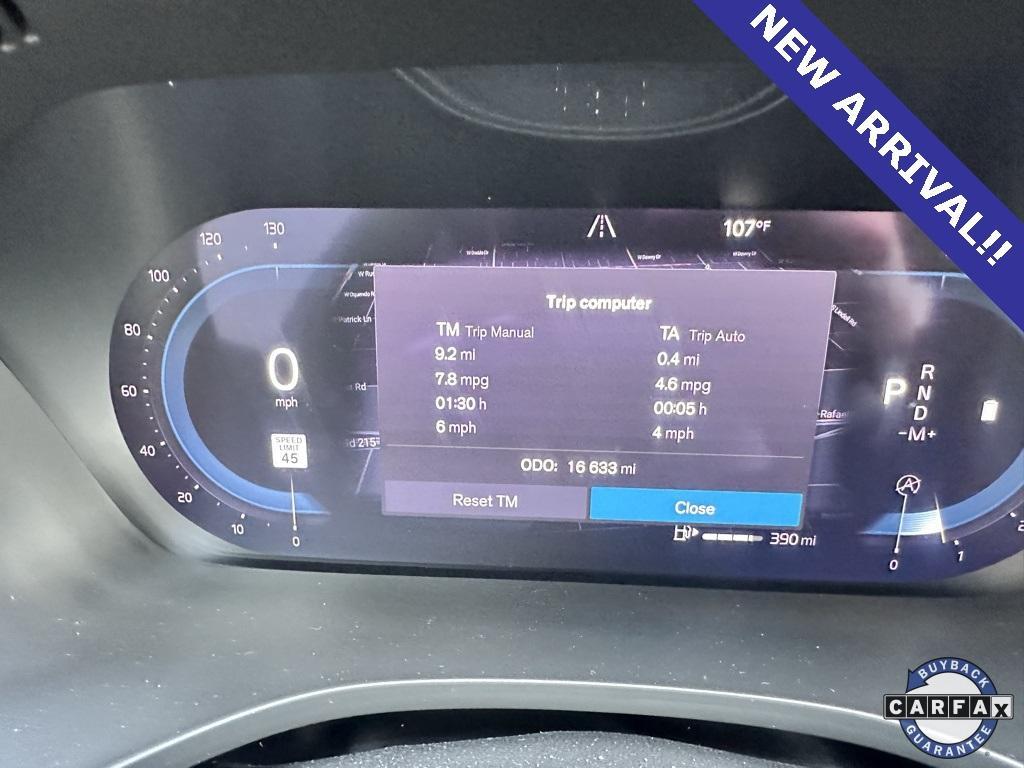 used 2022 Volvo XC60 car, priced at $39,336
