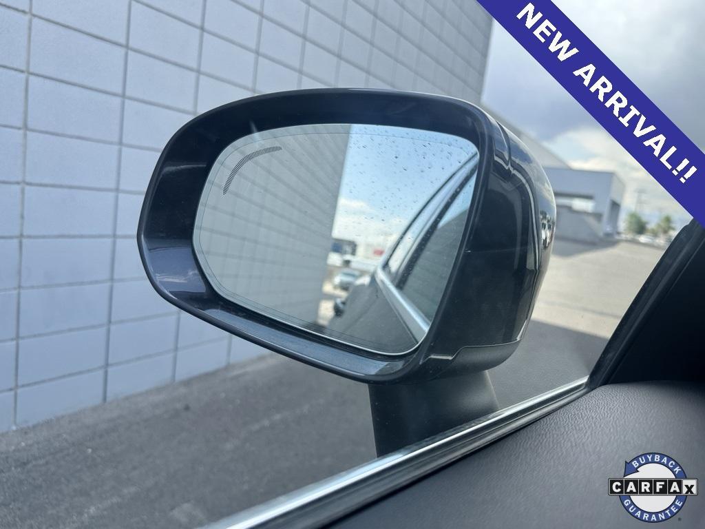 used 2022 Volvo XC60 car, priced at $39,336