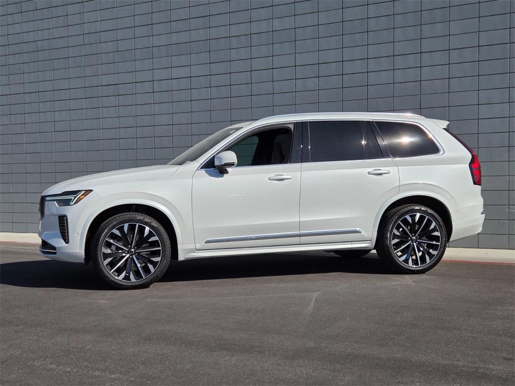 new 2026 Volvo XC90 car, priced at $68,825