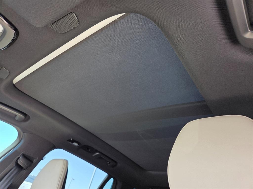 new 2026 Volvo XC90 car, priced at $68,825