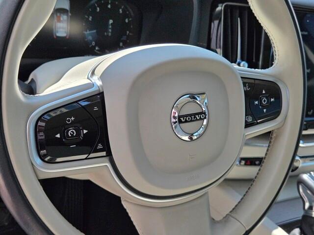 used 2020 Volvo XC60 car, priced at $20,949