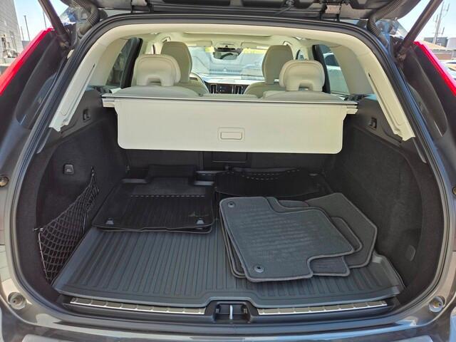 used 2020 Volvo XC60 car, priced at $20,949
