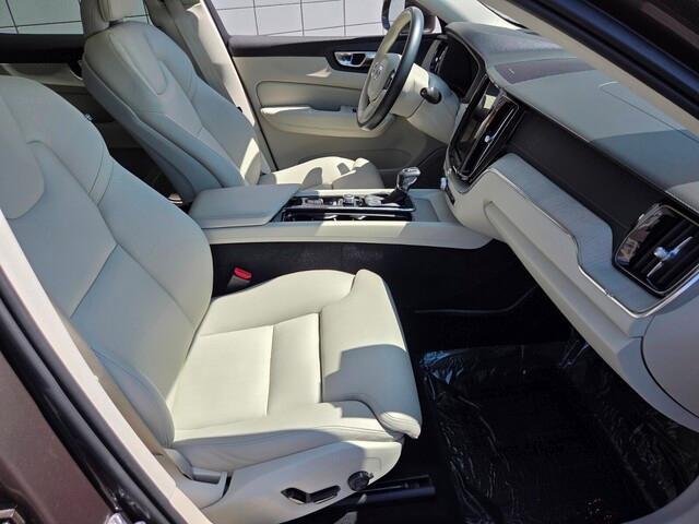 used 2020 Volvo XC60 car, priced at $20,949