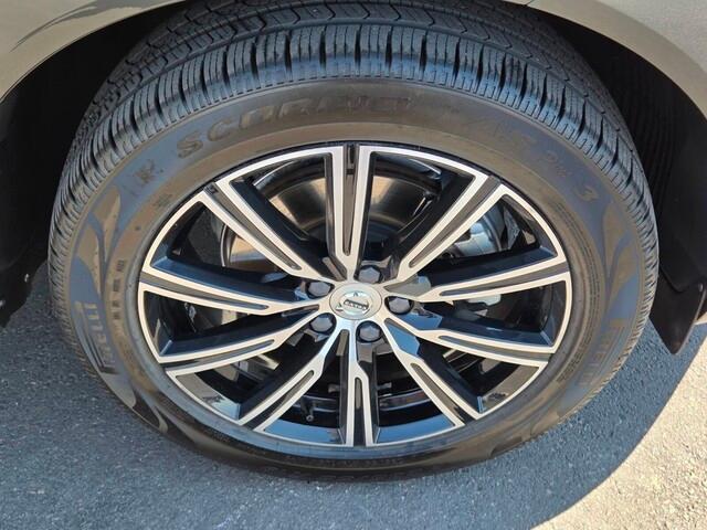 used 2020 Volvo XC60 car, priced at $20,949